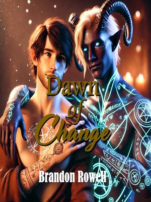 cover image of Dawn of Change